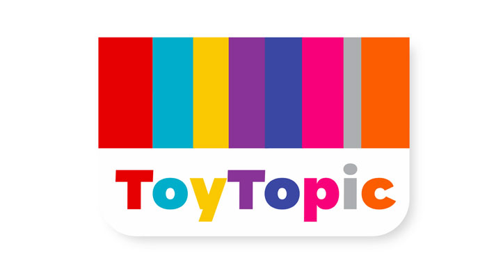 Ashley Holman, ToyTopic