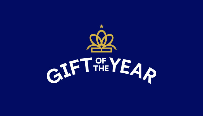 The Giftware Association, Gift of the Year Awards