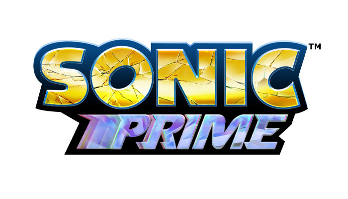 JAKKS Pacific, Sega, Sonic Prime