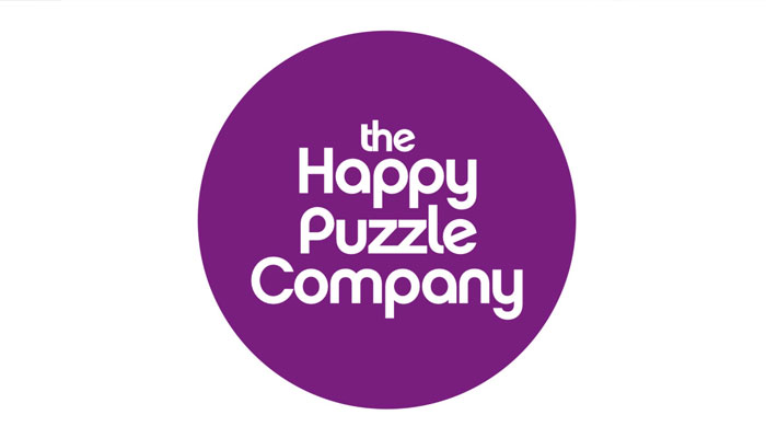 Gavin Ucko, Happy Puzzle Company