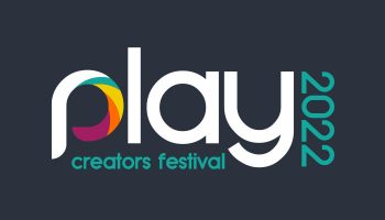 Play Creators Festival, Play Creators Conference, Play Creators Awards, Mojo Pitch