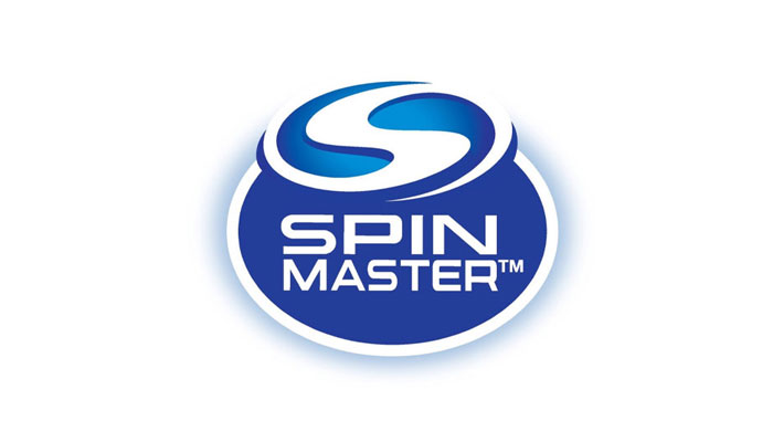 Erica Bouyouris, Spin Master