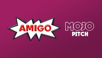 AMIGO Spiele, Mojo Pitch 2022