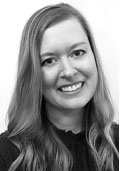 Nikki Bauman, Manager of Fisher-Price Inventor Relations, Mattel