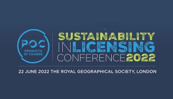 Sustainability in Licensing Conference 2022