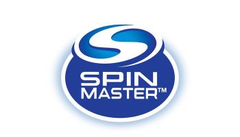 Spin Master, Chris Harrs, Paw Patrol, Bakugan