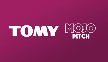 Mojo Pitch 2022, Tomy, Alpesh Patel
