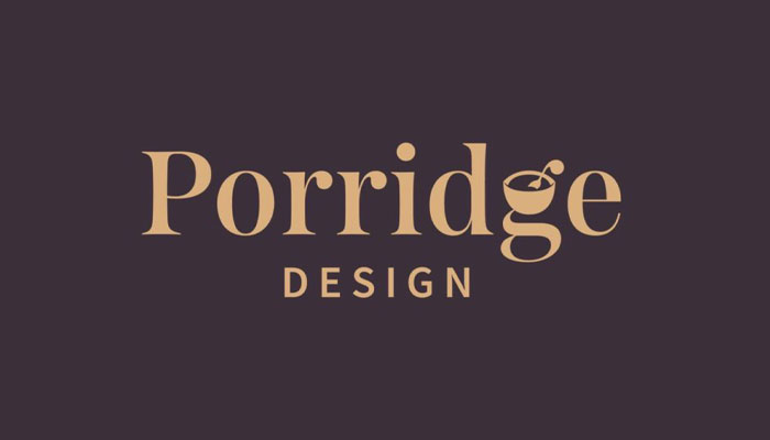 Helen Davies, Porridge Design