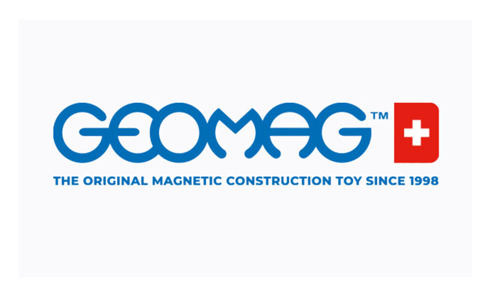 Geomagworld - The original magnetic construction toy since 1998