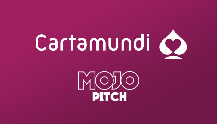 Mojo Pitch 2022, Cartamundi