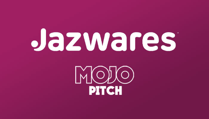 Jazwares, Mojo Pitch, Play Creators Festival, David Winter, Lauren Mershon, Brian Thornber