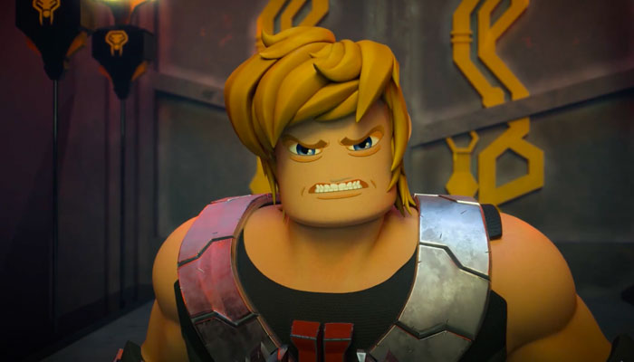 Mattel lanza la experiencia interactiva de He-Man and the Masters of the  Universe en Roblox - CIONoticias