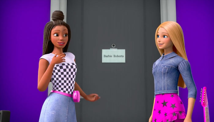 Kim Culmone, Mattel, Barbie
