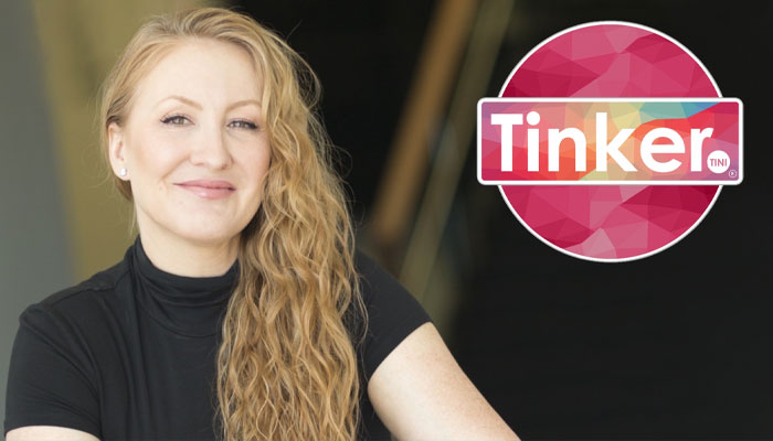 Trina McFarland, TinkerTini