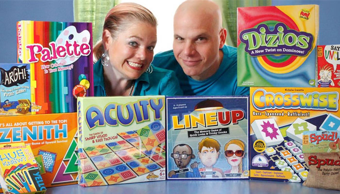  R&R Games You Must Be an Idiot Family Game : Toys & Games