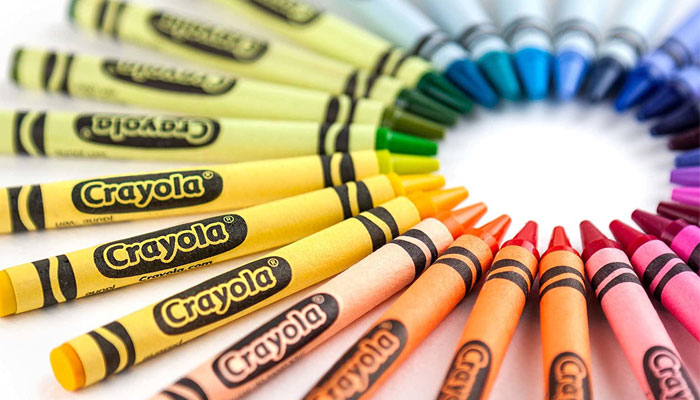 Crayola, WildBrain CPLG, Rob Spindley, Meike de Vaere-Hoorn