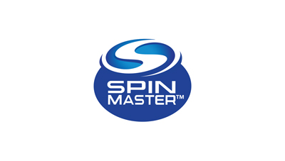 Spin Master, Inventor Relations