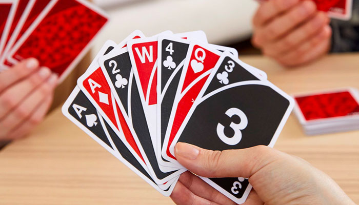 What Are Wild Cards in Poker?