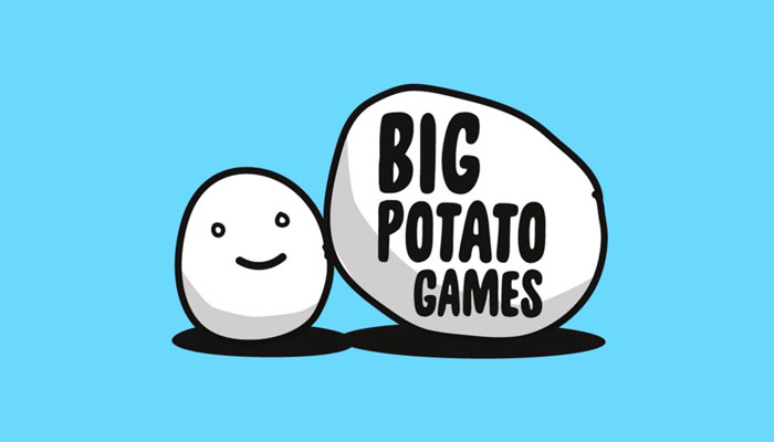 Dean Tempest, Big Potato Games