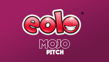 Eolo Toys, Mojo pitch, Play Creators Festival, Alex Prieto