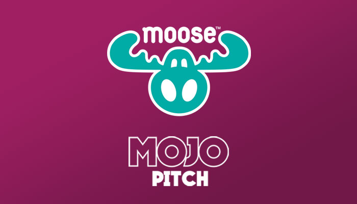 Moose Toys, Mojo Pitch, Play Creators Festival, James Austin-Smith
