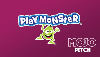Mojo Pitch, PlayMonster, Play Creators Festival
