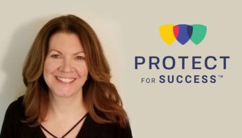 Stephanie Pottick, Protect for Success