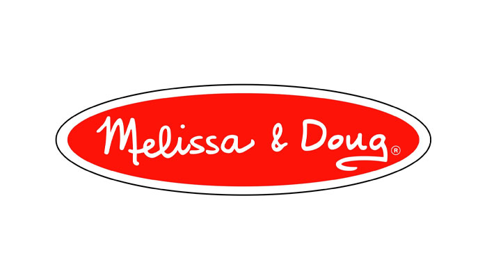 Sofia Dumery, Melissa & Doug