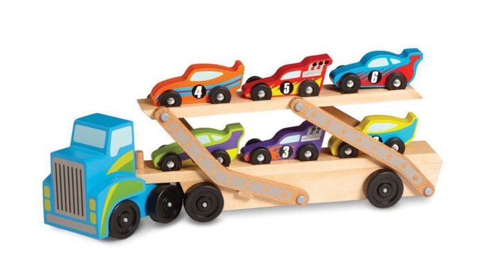 Melissa & Doug looks to engage the inventor community around pretend play,  arts & crafts and developmental toys - Mojo Nation