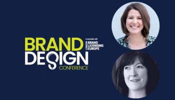 Helen Shute, Jo Taylor, Rambert, Brand Design Conference