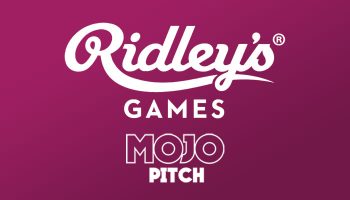 Ridley’s Games, Mojo Pitch, Play Creators Festival, Emma Holmes