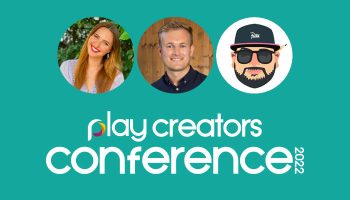 Lauren Mershon, Jazwares, Rob Ames, Triclops Studio, KidsKnow Best, Play Creators Conference, Play Creators Festival