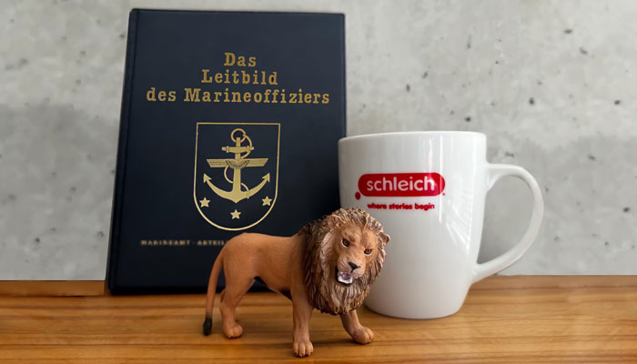 Dirk Engehausen, schleich®