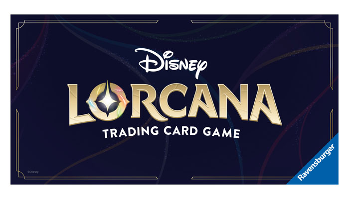 Lorcana ravensburger deals