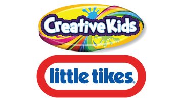 Creative Kids Group, MGA Entertainment, Little Tikes, Daniel DeLapa, Isaac Larian