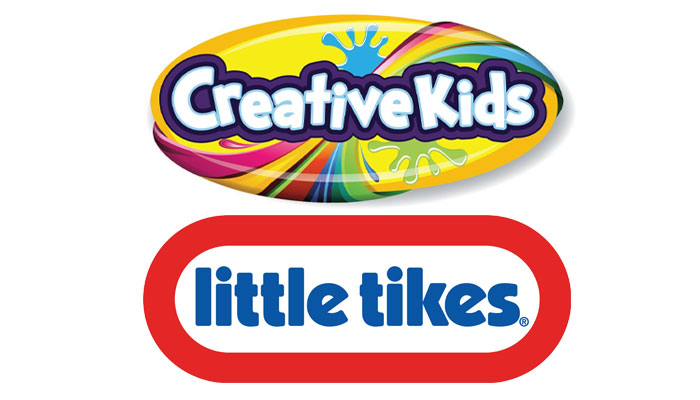 Creative Kids Group, MGA Entertainment, Little Tikes, Daniel DeLapa, Isaac Larian