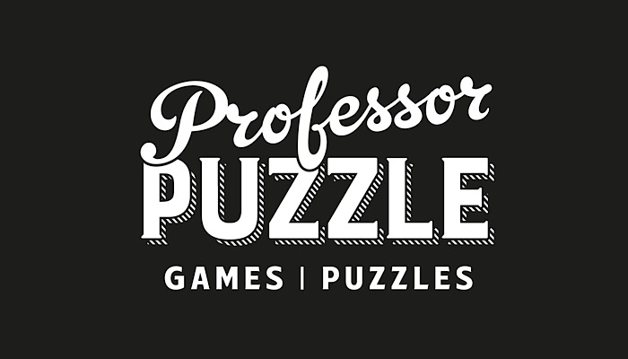 Ben Meldrum, Professor Puzzle