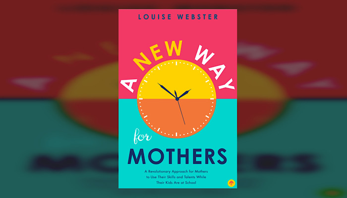 Louise Webster, beyondtheschoolrun