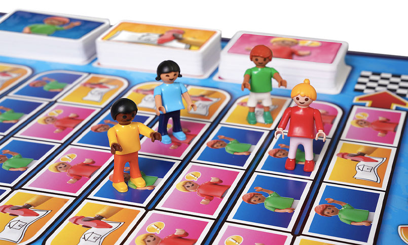 Piatnik teams with Playmobil for Activity Playmobil | Mojo Nation