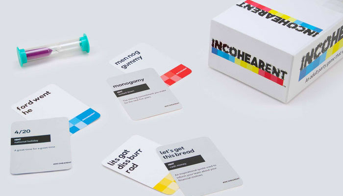 Cards Against Humanity launches new party game, Head Trip - Mojo Nation