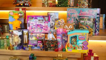 DreamToys, Toy Retailers Association