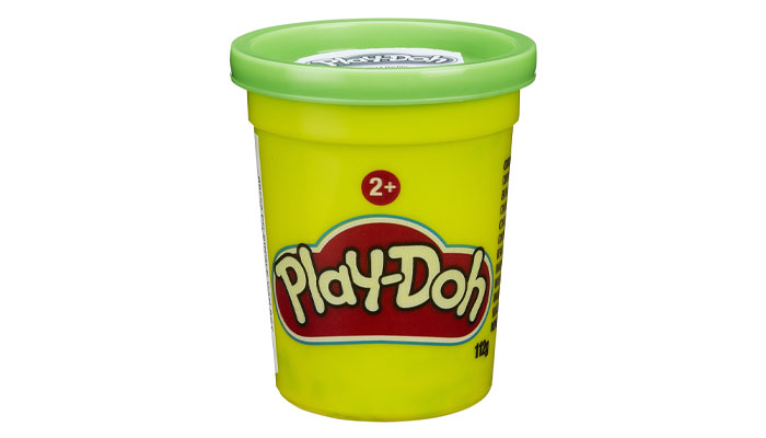Jason Loik, Play-Doh