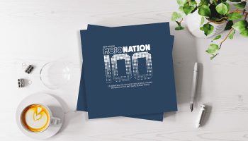 Mojo Nation 100: 2023 Edition