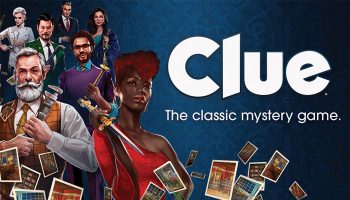 Hasbro’s Gray Bright takes us inside Clue’s latest revamp – and reveals ...