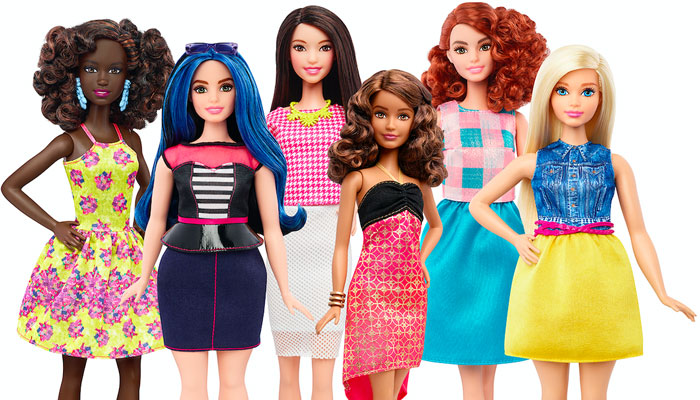 Robert Best, Barbie, Mattel