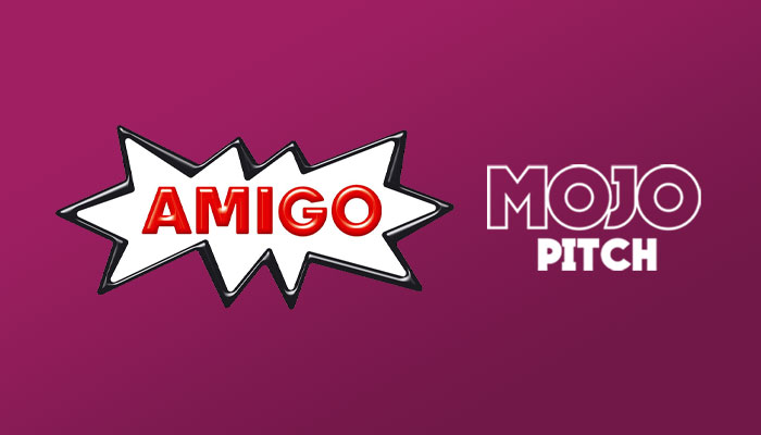 AMIGO, Mojo Pitch, Play Creators Festival, Anna-Lena Heid