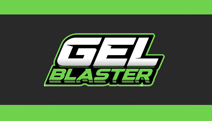 Steve Starobinsky, Gel Blaster