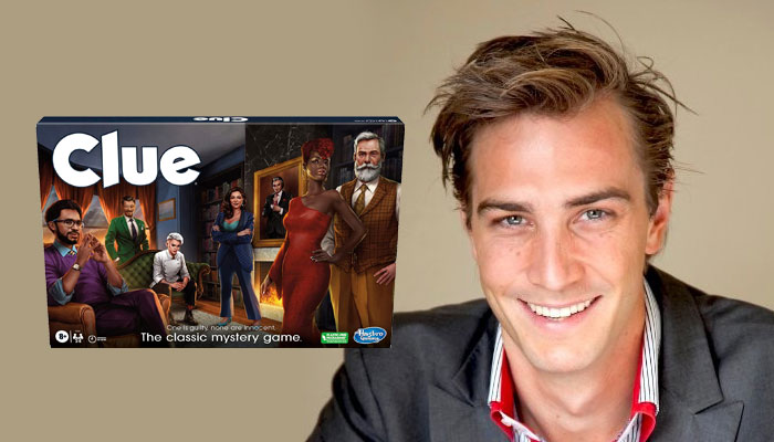 Cluedo: New version of Clue gives characters hot redesign