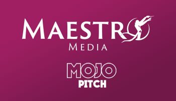 Daryl Andrews, Maestro Media, Mojo Pitch, Play Creators Festival