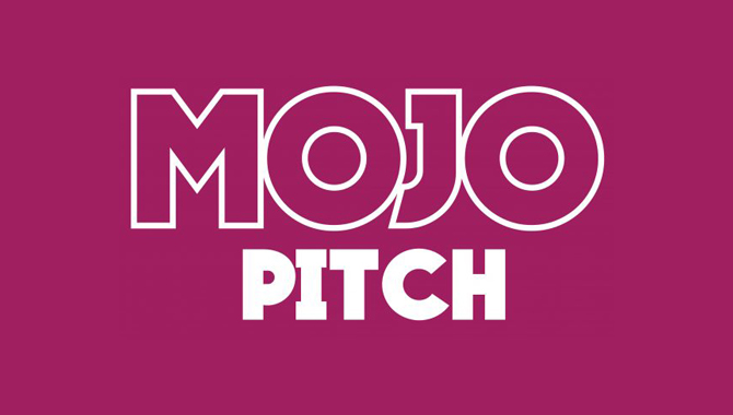 Mojo Pitch